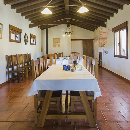 Casa Rural Pilon Del Fraile Oropesa Extérieur photo