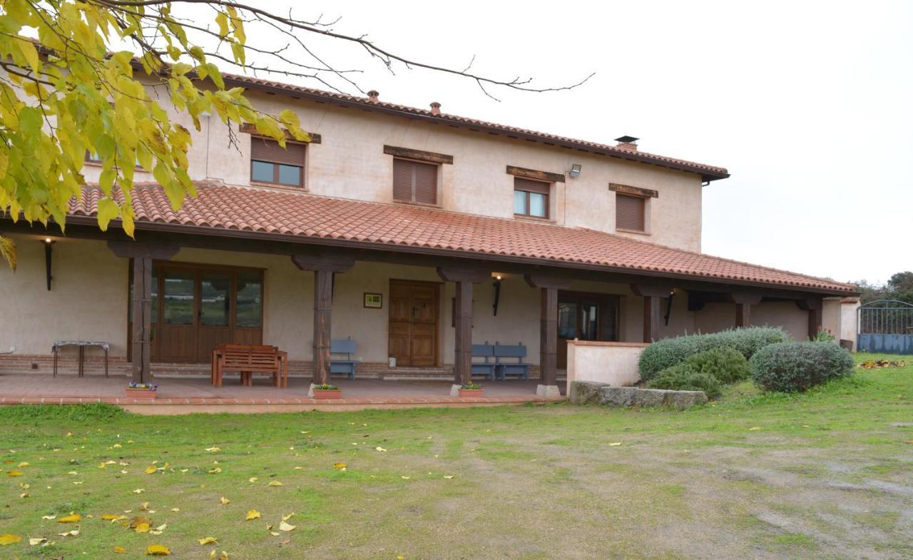 Casa Rural Pilon Del Fraile Oropesa Extérieur photo