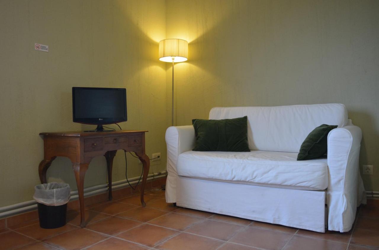 Casa Rural Pilon Del Fraile Oropesa Extérieur photo
