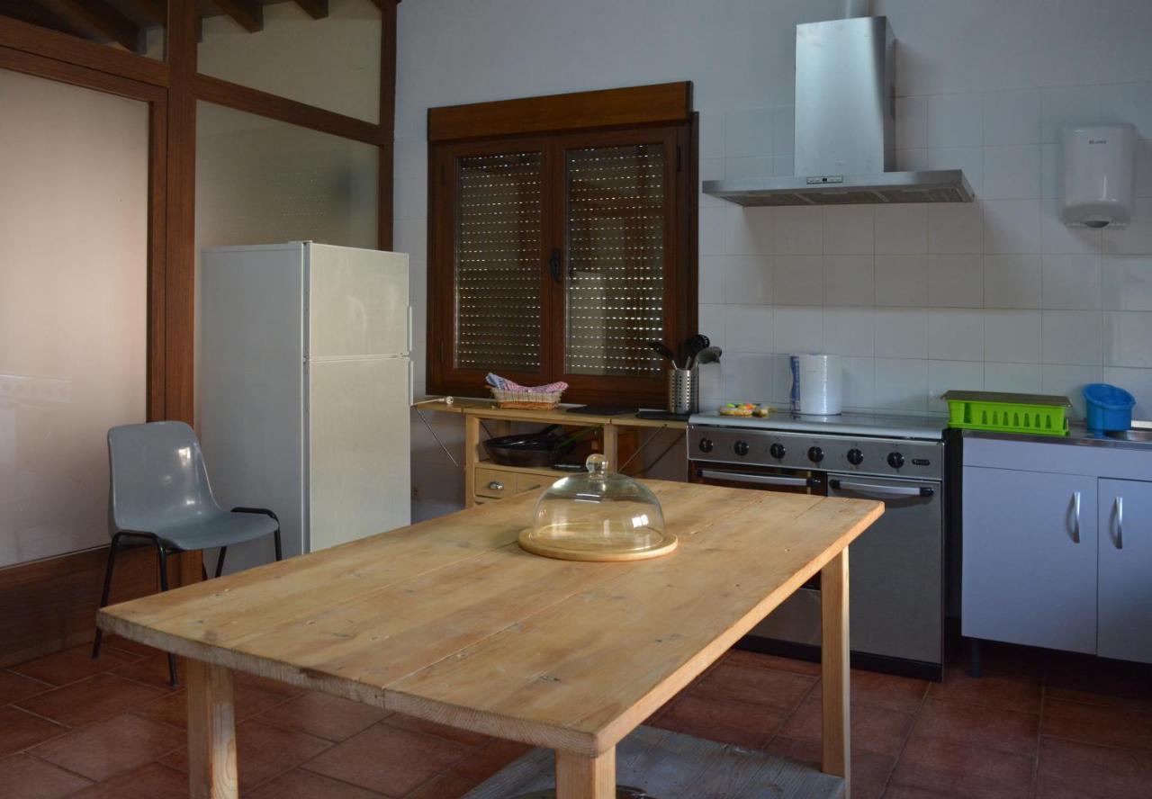 Casa Rural Pilon Del Fraile Oropesa Extérieur photo