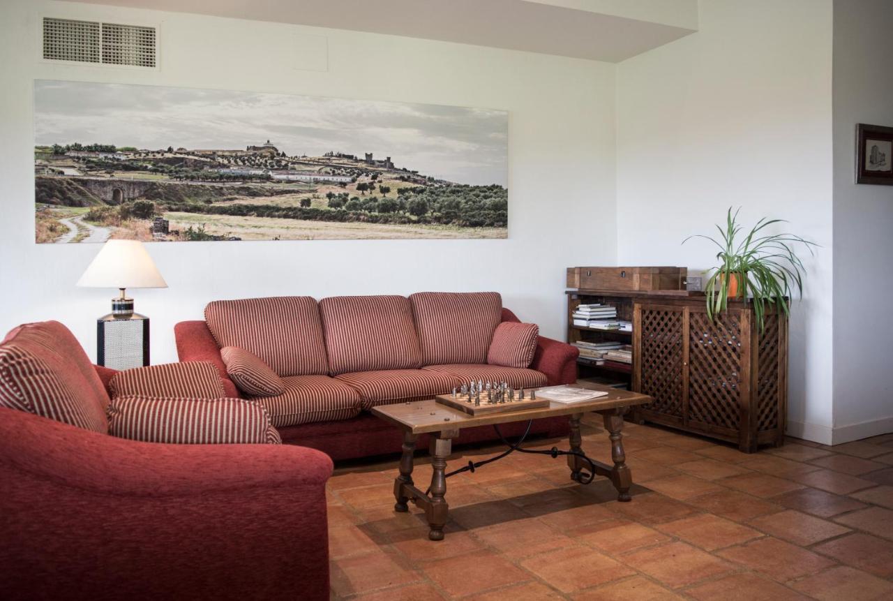 Casa Rural Pilon Del Fraile Oropesa Extérieur photo