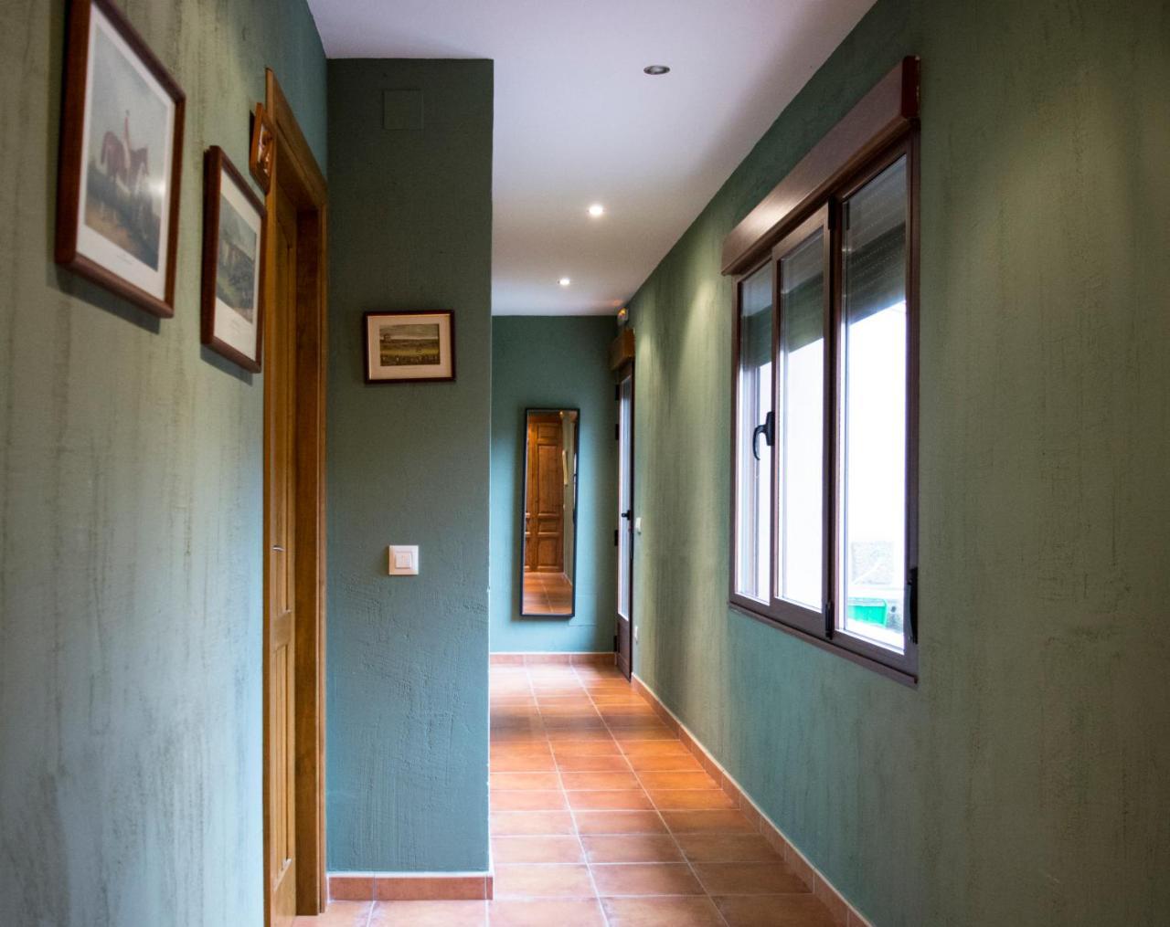 Casa Rural Pilon Del Fraile Oropesa Extérieur photo